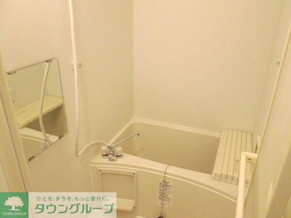 シュリップ溝の口の物件内観写真